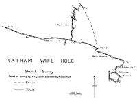 LUCC J6 Tatham Wife Hole